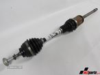 Transmissão XD Direito/Frente Seminovo/ Original BMW 1 (F20)/BMW 3 (F30, F80)/BM... - 2