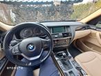 BMW X3 xDrive20d xLine - 8