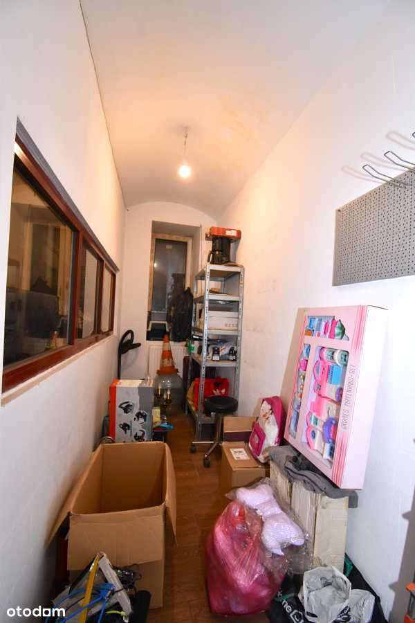 Lokal mieszkalny z usługami-11