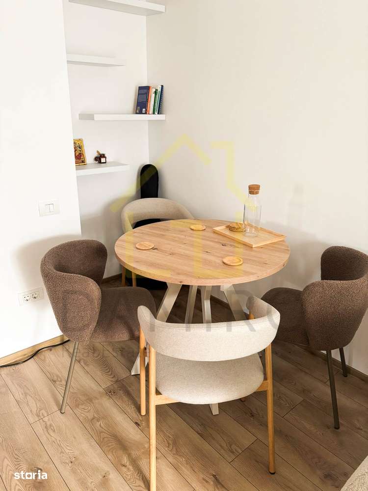 Apartament 2 camere Bd Nicolae Grigorescu Titan Renovat Mobilat-4