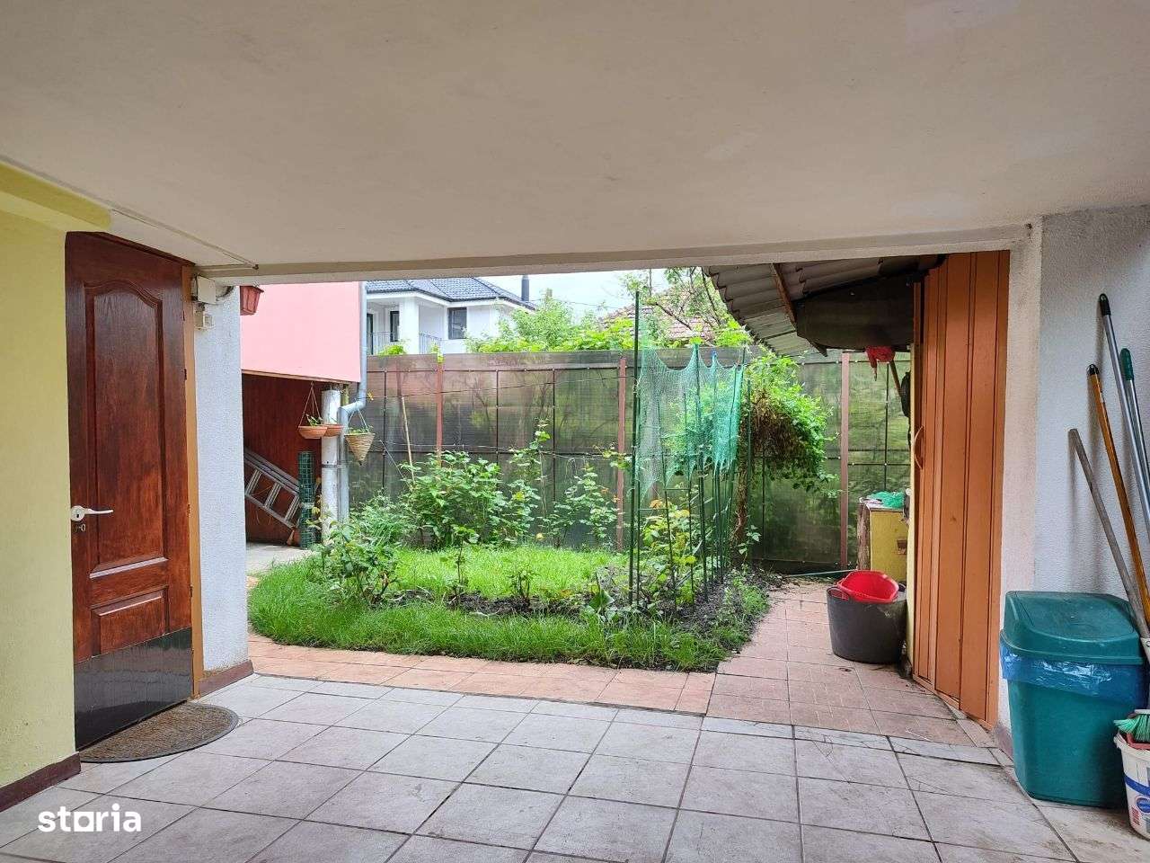 Casa zona Aurel Vlaicu, pe un singur nivel, sup utila 185mp - Imagine principală: 1/20