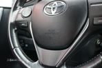 Toyota Auris 1.4 D-4D ACtive+AC - 42