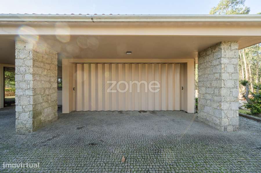 Moradia T3+1 Independente em Loureiro, Oliveira de Azeméis-42