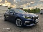 BMW Seria 1 - 2