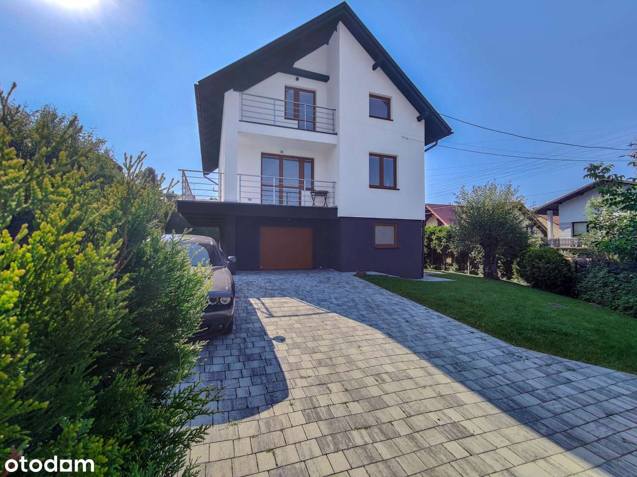 NIE POCZUJESZ, że to Lipnik ;) Przekonaj Się Sam!-1