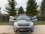 Suzuki Vitara 1.6 Premium 4WD - 10