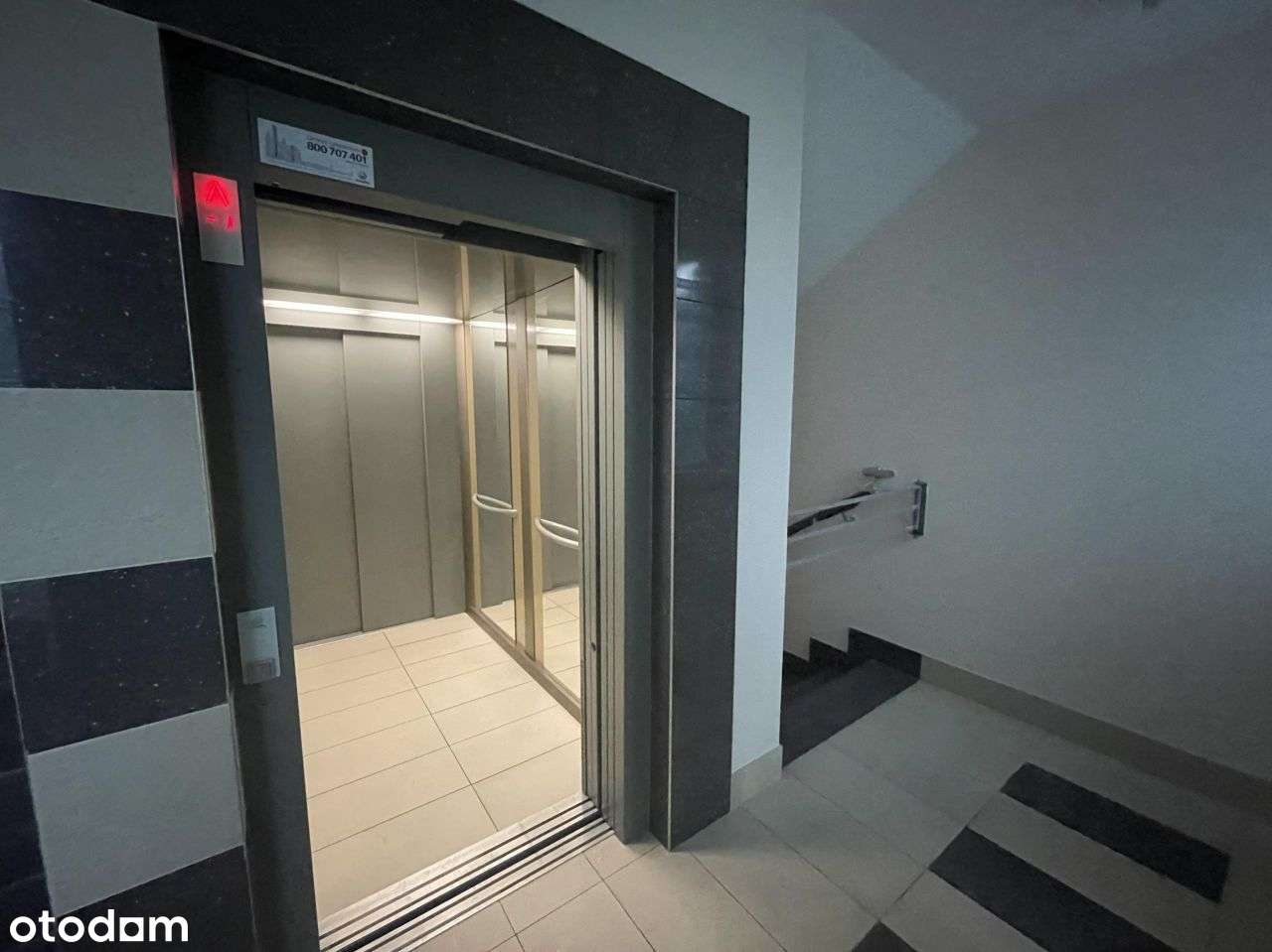 Umeblowane 2pok.+taras przy ul.Magicznej.BliskoM2-15