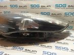 Far Stanga Halogen Renault Scenic 3 2009 - 2013 Cod 260600024R [L0471] - 7