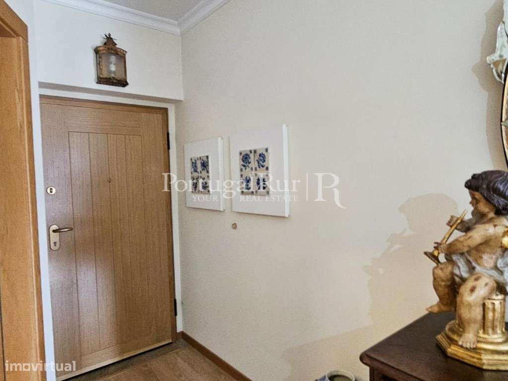 Moradia em Banda T4 no Fundão - Grande imagem: 3/27