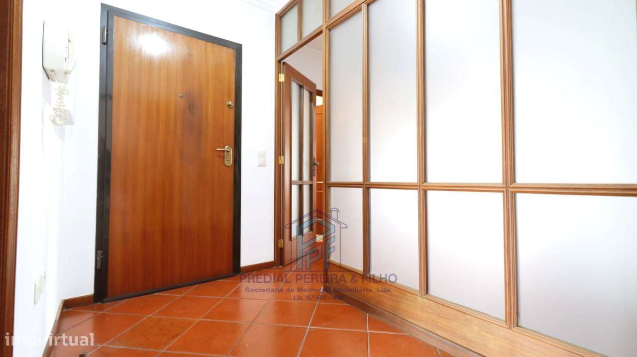 Apartamento Espaçoso T3 - Rio Tinto / Venda Nova-2