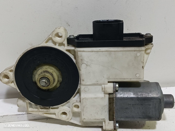 Motor Elevador Vidro Frt Dto  Bmw X3 (E83) - 2