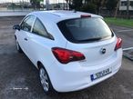 Opel CORSA 1.3 CDTi 75cv 2Lug - AR CONDICIONADO + IVA DEDUTÍVEL - 13