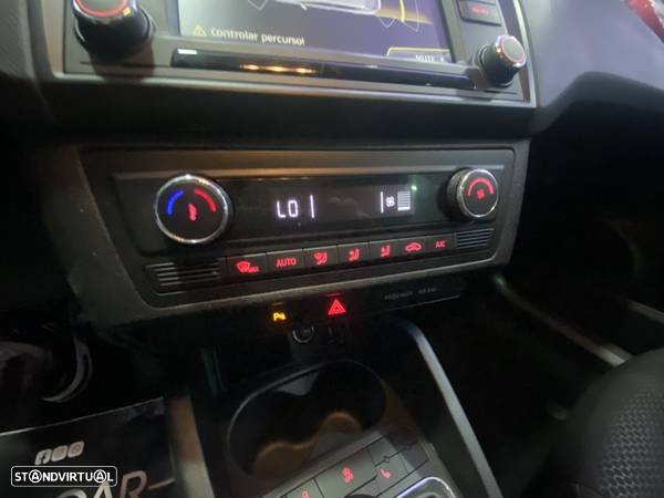 SEAT Ibiza 1.6 TDI FR 30 Anos - 31