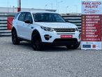 Land Rover Discovery Sport 2.0 l TD4 HSE - 2
