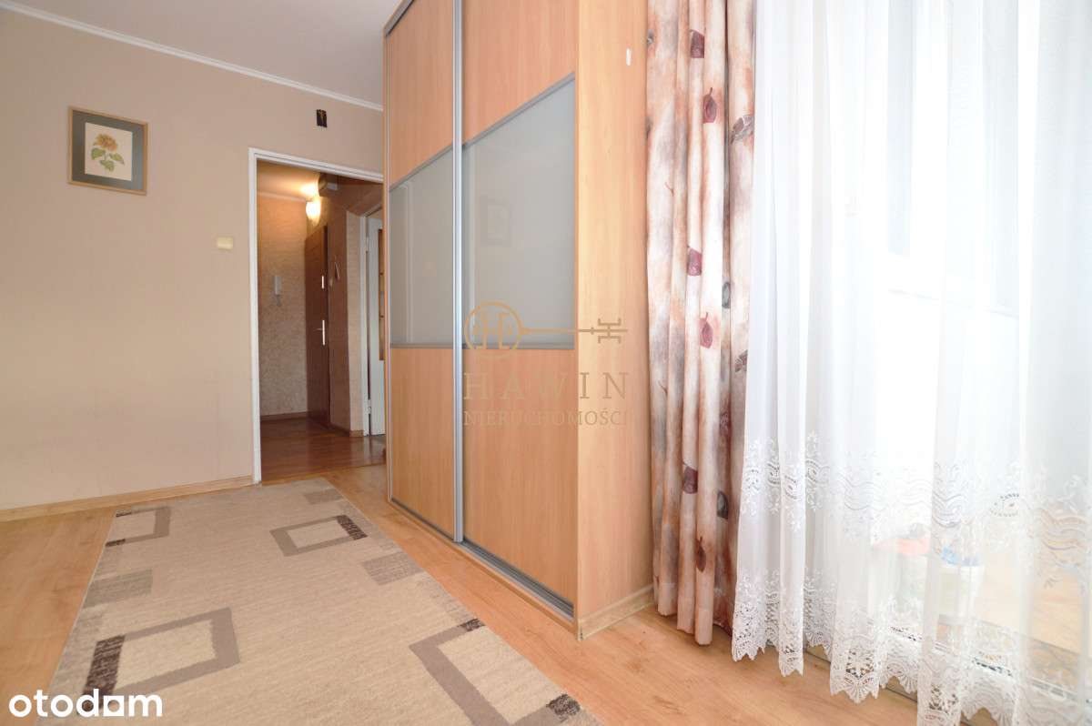 4 pok / 2 balkony / dwustronne/ bez windy-3