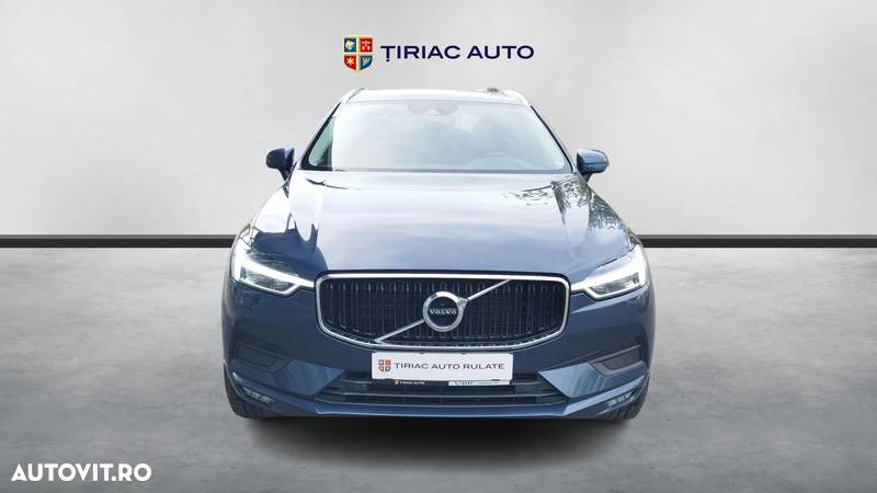 Volvo XC 60 - 9