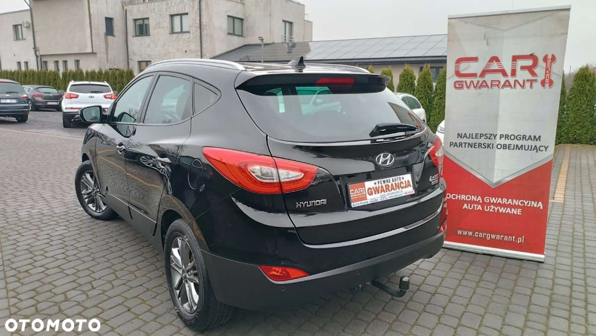 Hyundai ix35 - 3