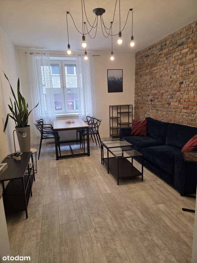 Mieszkanie Politechnika Śląska-6