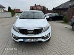 Kia Sportage 2.0 CRDI 184 4WD Spirit - 3