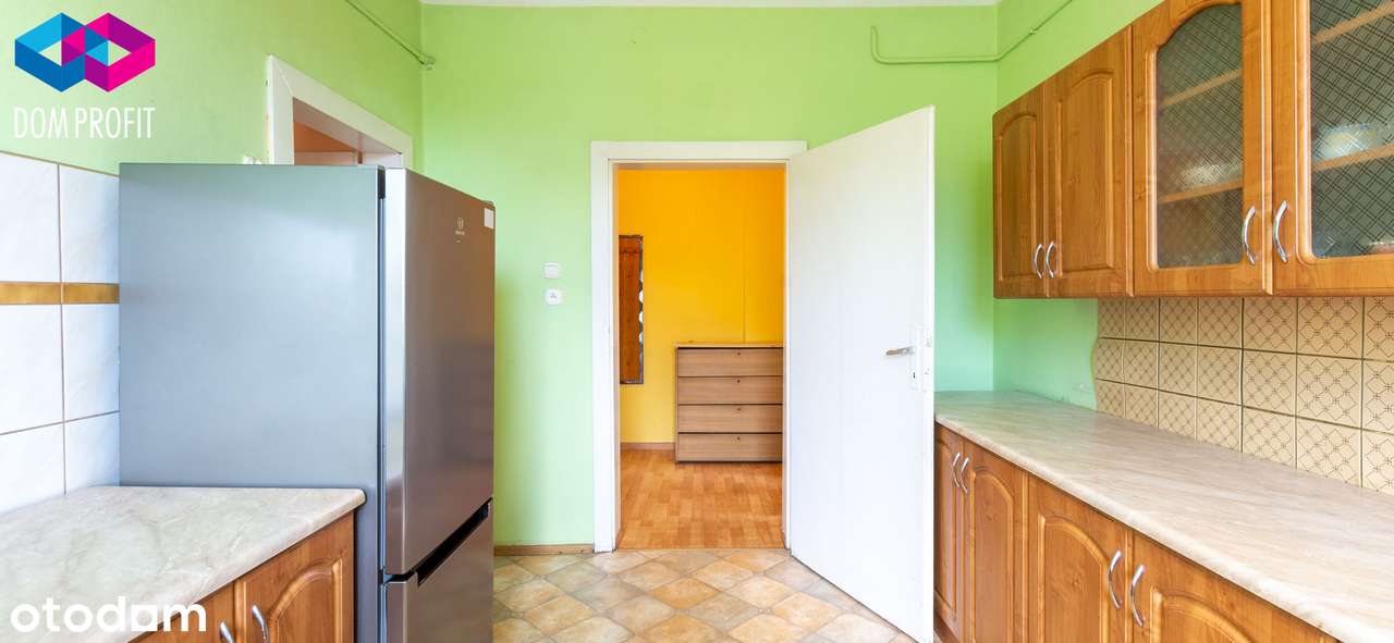 *** Kameralne mieszkanie z działką - 12 minut od Głubczyc! ***-14