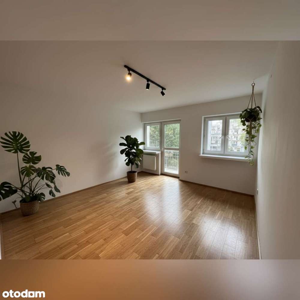 Bezpośrednio. Słoneczne 38 m². LSM - ul. Balladyny- generalny remont! - Pełny obrazek: 3/7