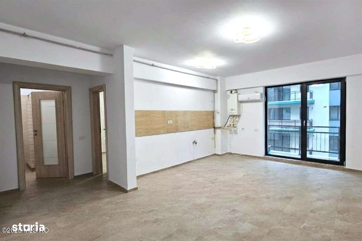 Mamaia Nord - IBO Residence, 2 camere, 46 mp utlili + balcon, etaj 2!-10