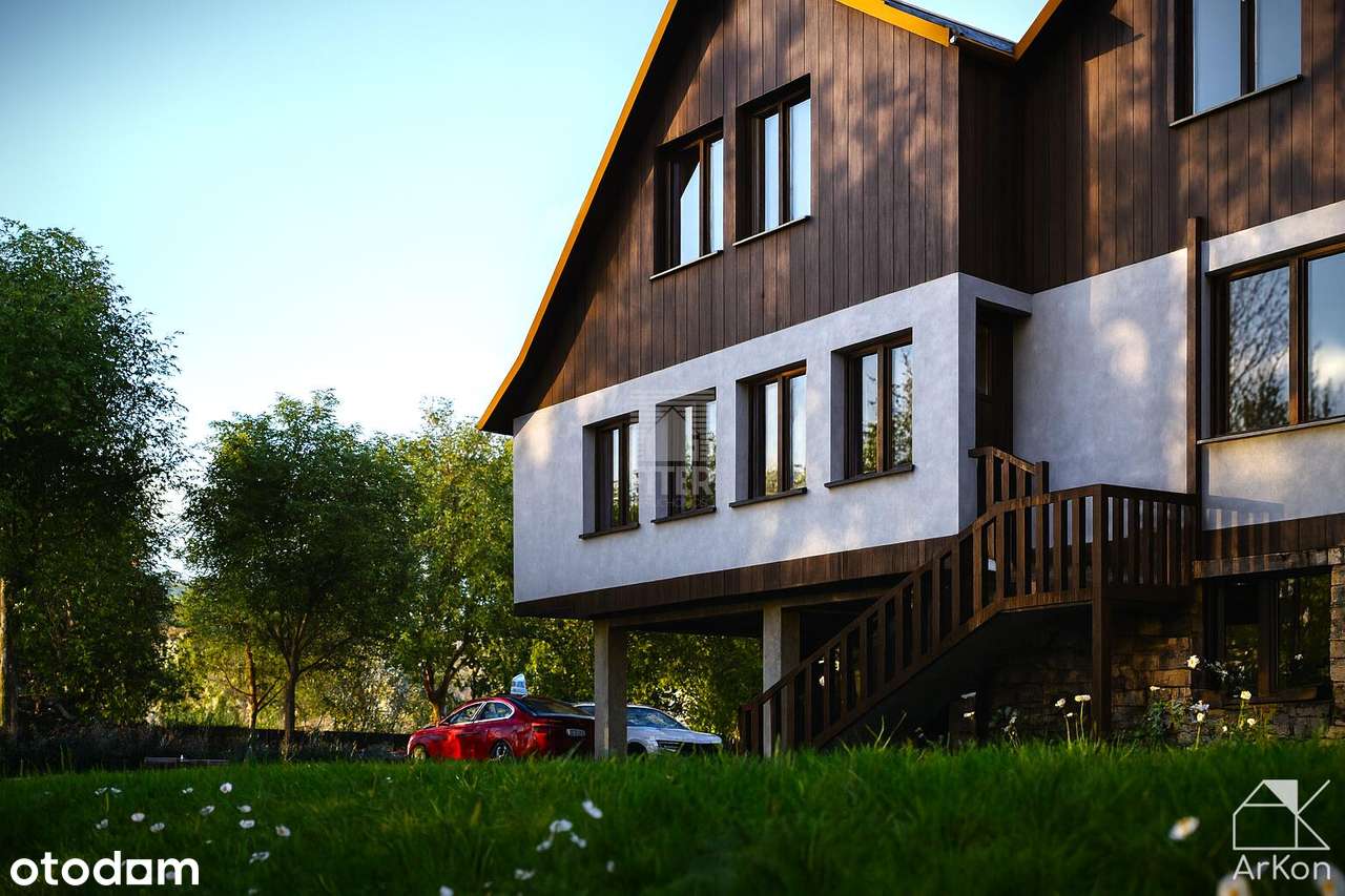 Lokale w centrum Lipnicy - dowolna działalność - Pełny obrazek: 3/14