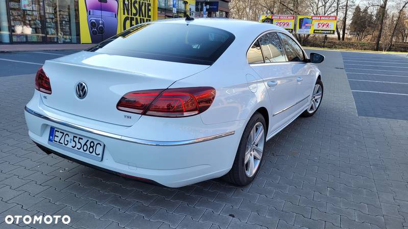 Volkswagen CC 2.0 TSI DSG - 6