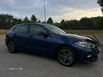 BMW 116 d Line Sport - 2