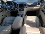 Jeep Grand Cherokee - 7