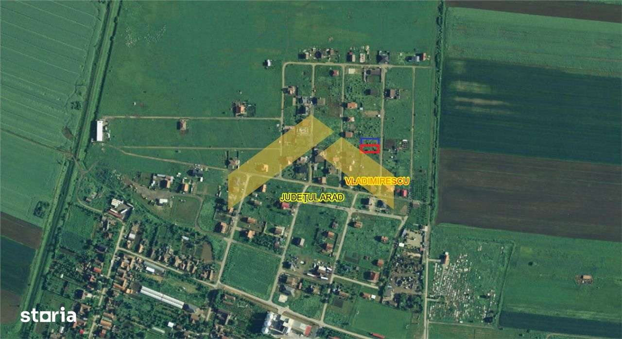 Teren de vanzare in Mandruloc-5