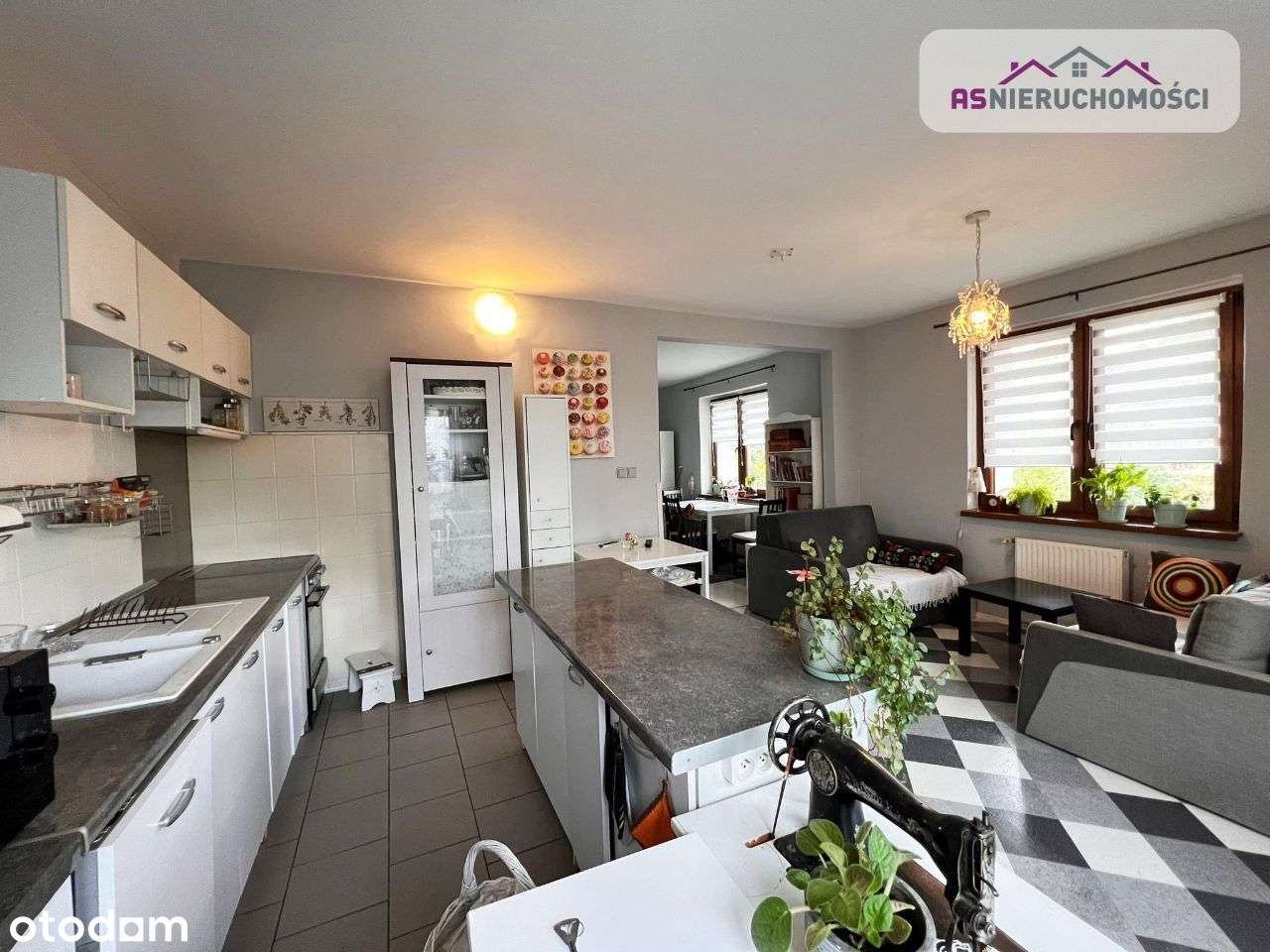 Bezczynszowe mieszkanie na Rokosowie - Pełny obrazek: 3/20