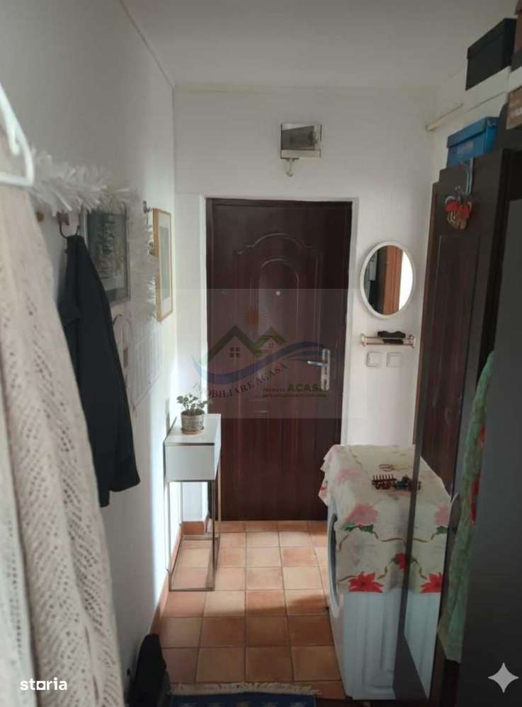 Apartament de vânzare George Enescu/Suceava-8