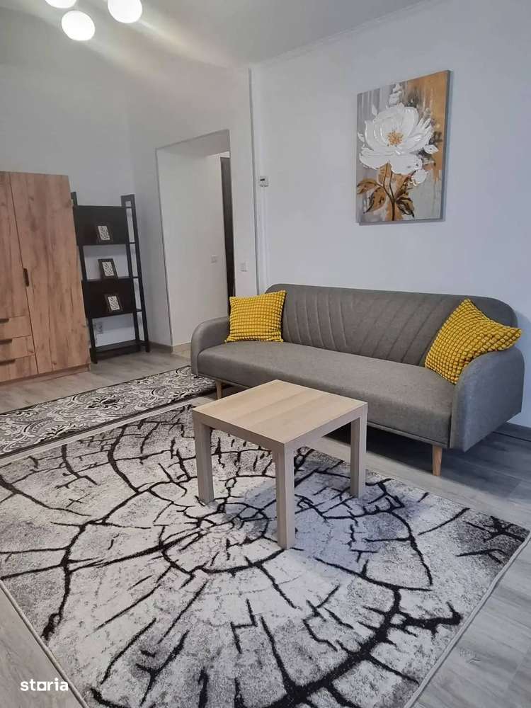 2 camere Piata Romana