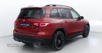 Mercedes-Benz GLB 180 d AMG Line - 3