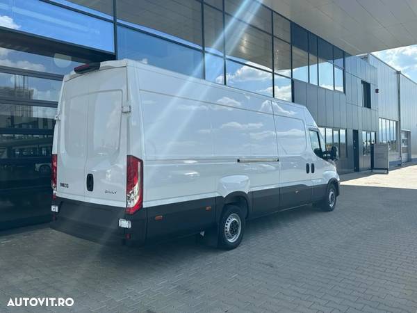 Iveco Daily 35S14 V - 12