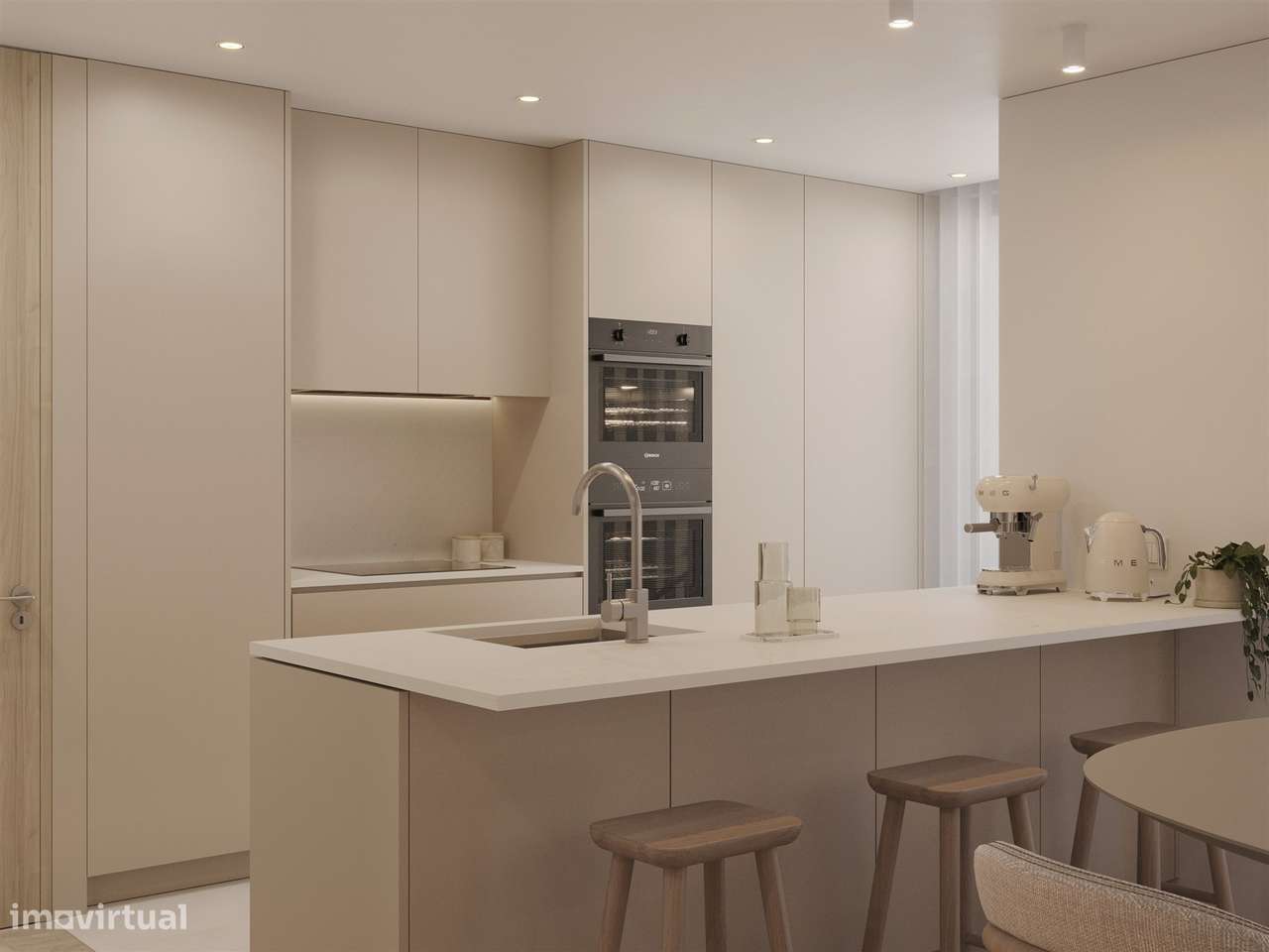 Apartamento T2 Venda em Vila Verde e Barbudo,Vila Verde-6