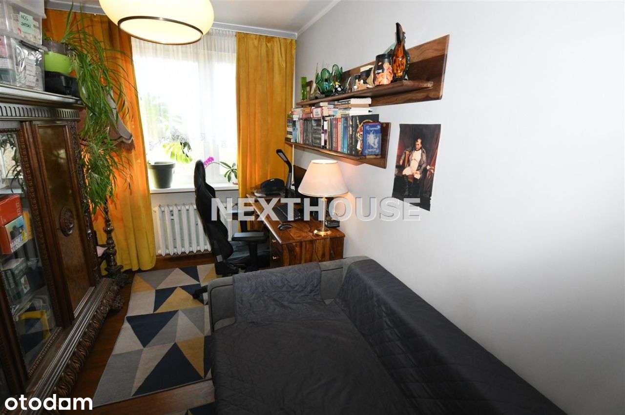 Mieszkanie, 72,80 m², Świętochłowice-14