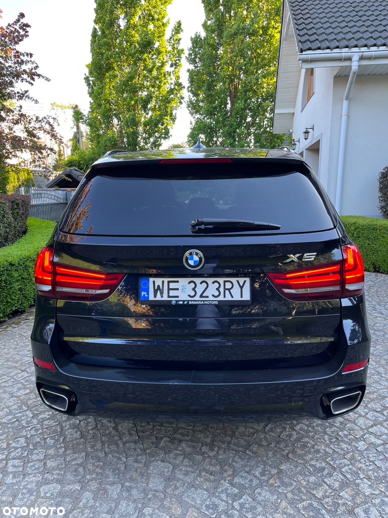 BMW X5 xDrive25d - 5