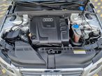 Audi A4 2.0 TDI DPF S line Sportpaket - 16