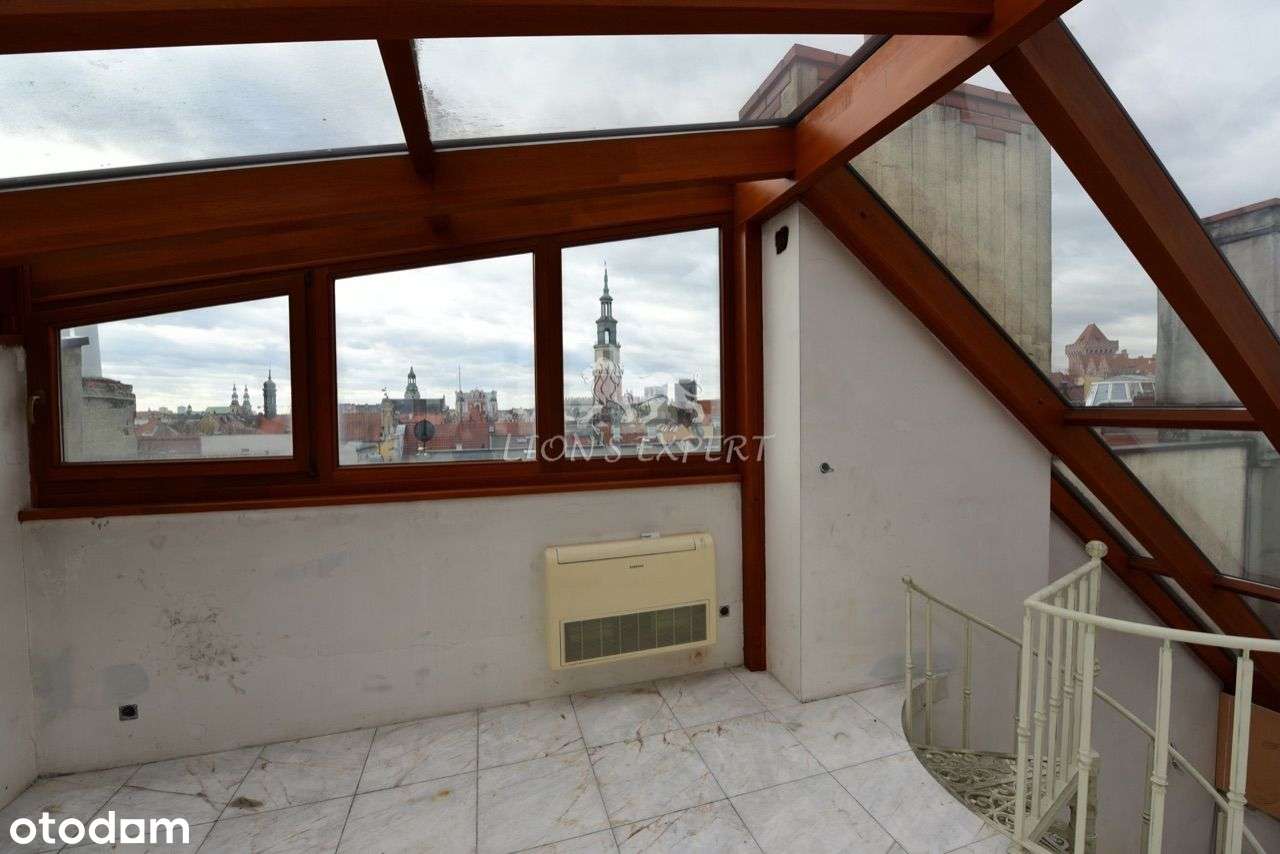 Nowa kamieniczka. Centrum. Tenement House Centre.-1