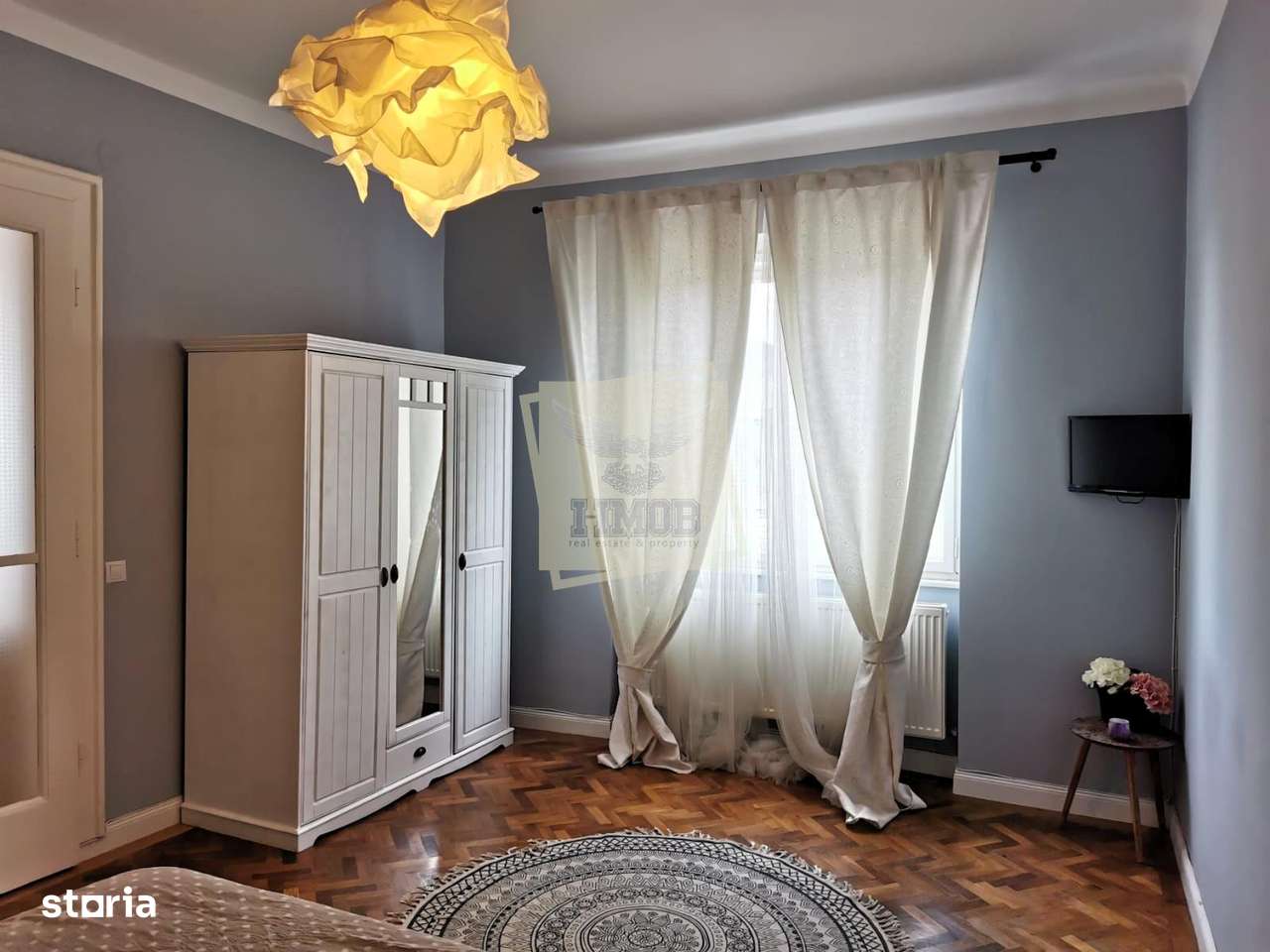 Apartament 2 camere pretabil regim hotelier Orasul de Jos - Imagine principală: 3/10