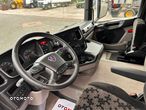 Scania R450 bez EGR / STANDARD / RETARDER / ACC - 12