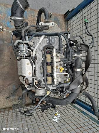 Silnik Kompletny Opel Corsa E 1.0 Adam Astra K LE1 - 6