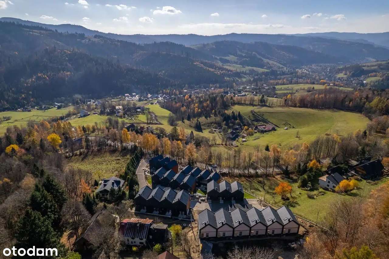 Apartamenty premium z cudownym widokiem na dolinę-6