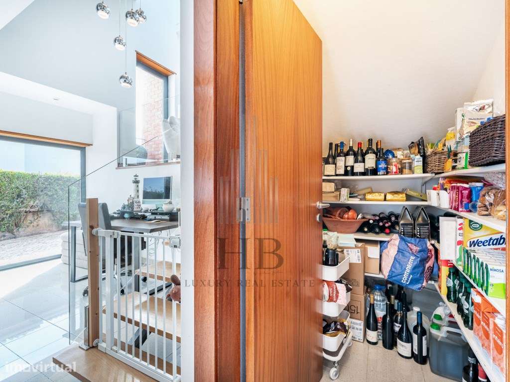 Moradia independente à venda na Várzea de Sintra-38