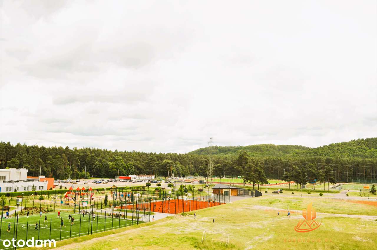 Mieszkanie 3 pok. Lębork, świetna lokalizacja- gotowe do wprowadzenia!-13