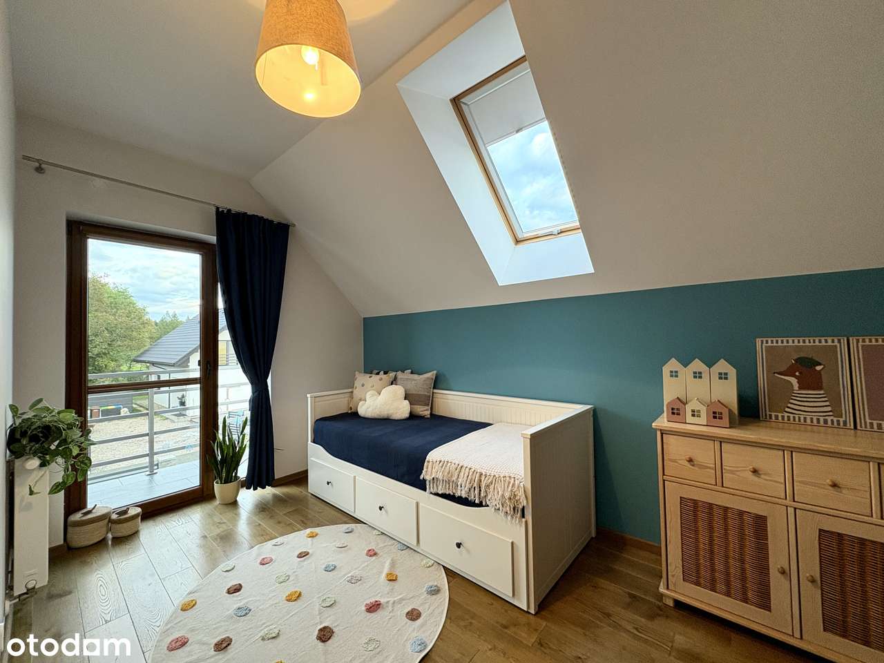 Dom pod Krakowem, z pięknym widokiem, gotowy do wprowadzenia od zaraz-15