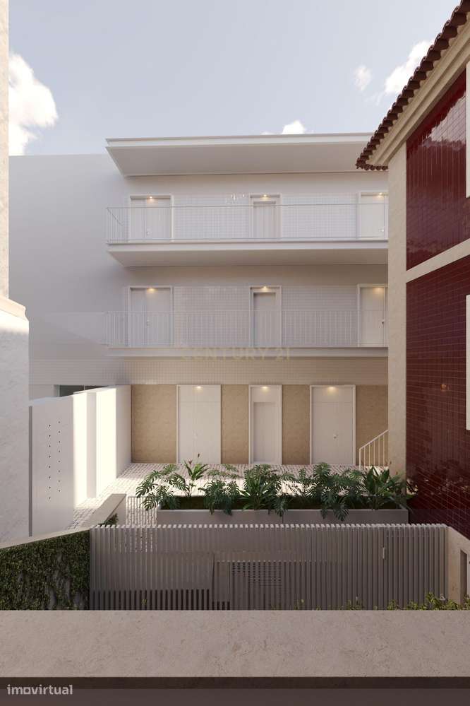 Loja com 155m2 na Villa dos Coches, Belém, Lisboa - Grande imagem: 5/15