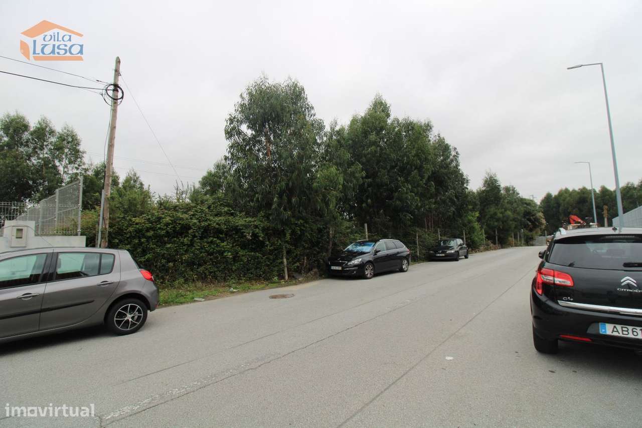 Terreno de 3.900 m2 na Zona Industrial de São Caetano para a constr... - Grande imagem: 2/14